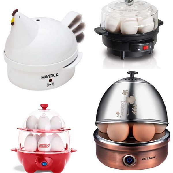 Ten of the Very Best Egg Cookers You Can Buy Right Now