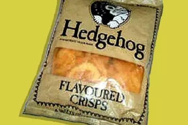 Hedgehog Crisp