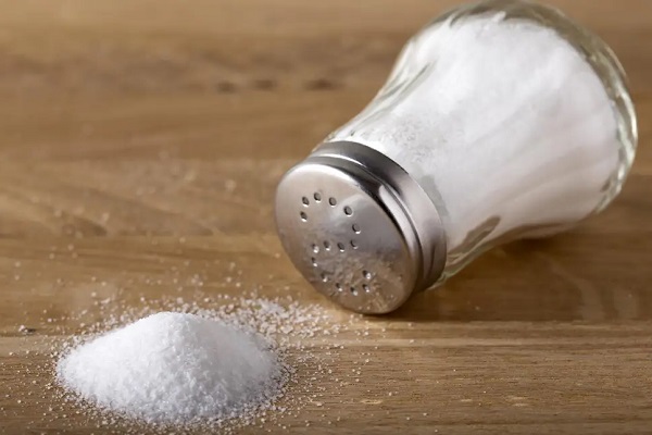 Did You Know Salt is Considered Unlucky?
