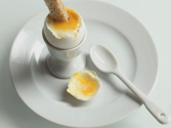 Did You Know Boiled Eggs Are Considered Unlucky?