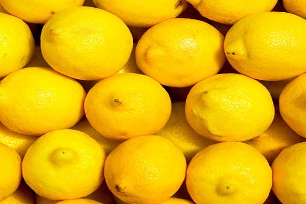 Ten Foods and Drinks You Can Make With Lemons