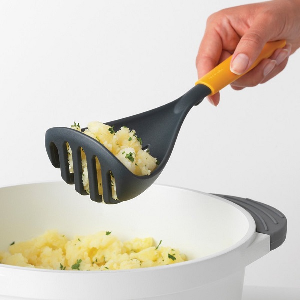Potato Masher Plus Spoon