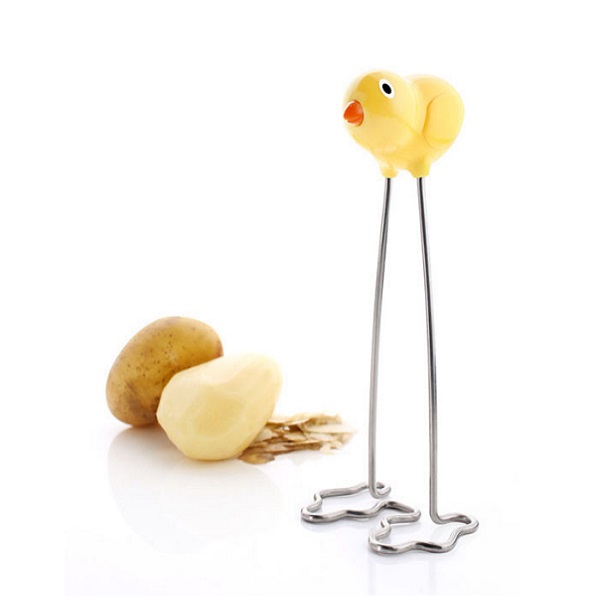 Chick Potato Masher
