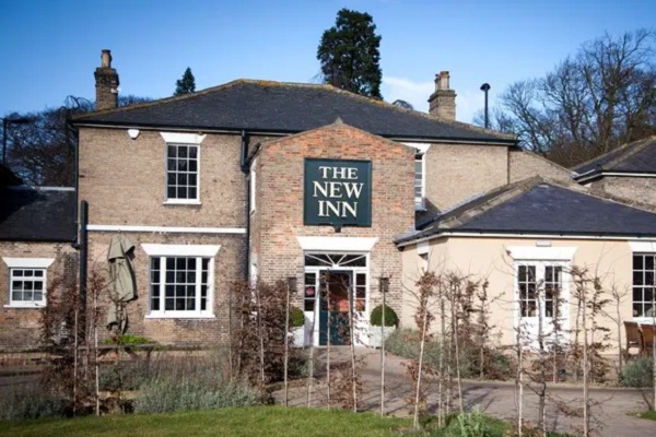 The New Inn, Great Limber, Grimsby