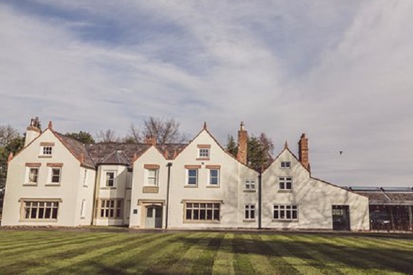 Moor Hall Restaurant with Rooms, Aughton, Ormskirk