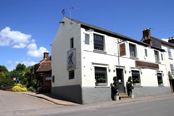 Hammer & Pincers, Wymeswold, Loughborough