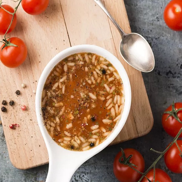 Zupa Pomidorowa Soup