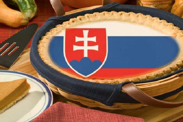 Ten Classic and Traditional Slovak Foods You Need to Try
