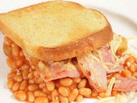 Ten Meal Ideas You Can Make With a Single Tin of Baked Beans