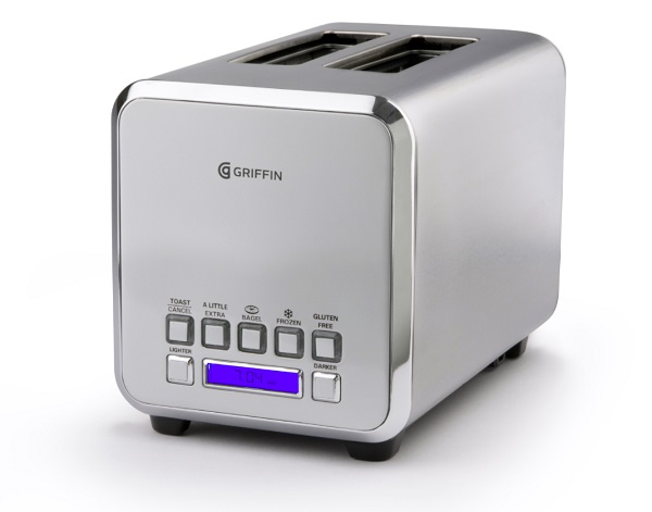 Griffin Ethical Smart Toaster