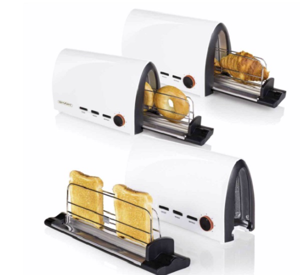 SMART - 2 Slice Tunnel Toaster