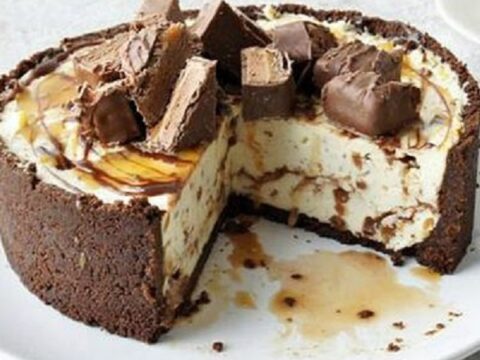 Ten Amazing Recipes You Can Make With a Mars Bar
