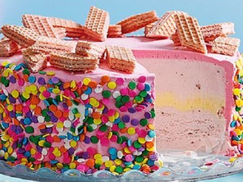 Ten Amazing Recipes You Can Make With a Pack of Pink Wafers