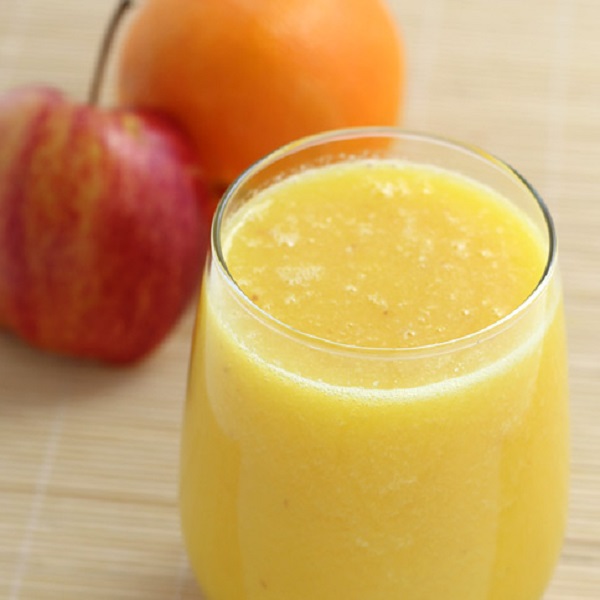 Apple Orange Juice