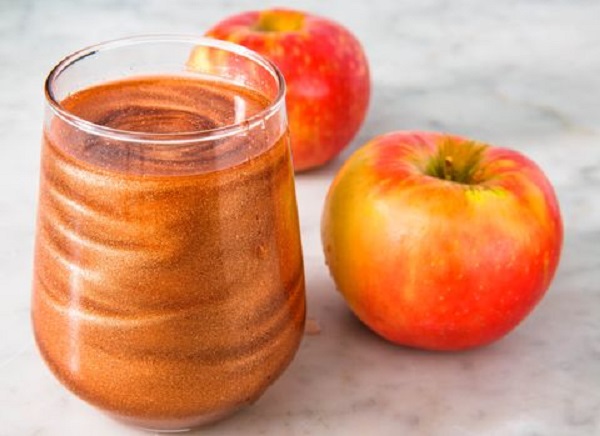 Ten Drinks You Can Make With Apple Juice You Need to Try (8)