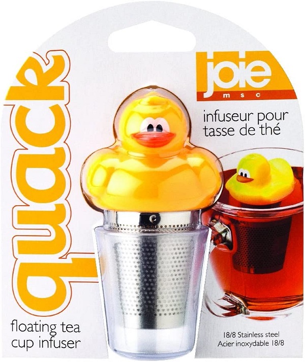 Joie MSC Floating Tea Cup Infuser