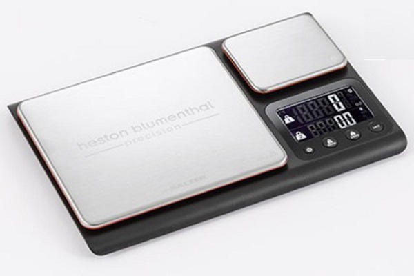 Heston Blumenthal Digital Kitchen Food Scales