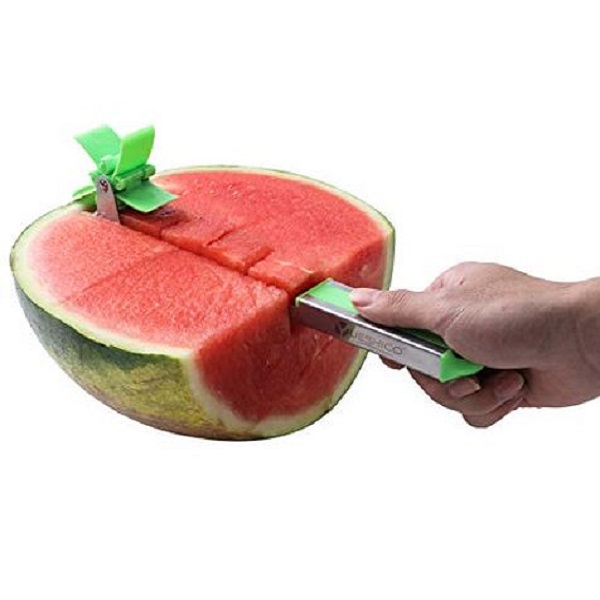 Feenm Watermelon Cube Slicer