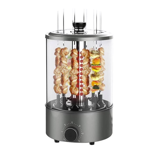 NBLYW 220V Electric Rotisserie Grill