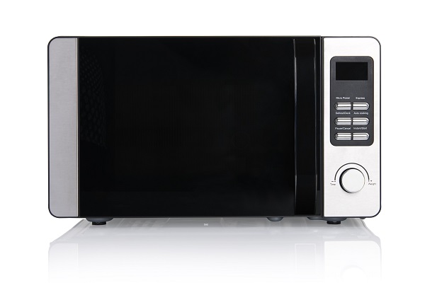 Wilko Stainless Steel 20L Microwave Oven