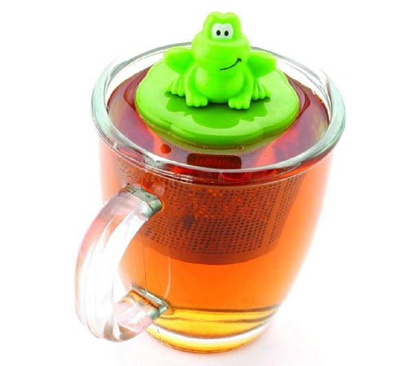 MSC International Frog Tea Infuser
