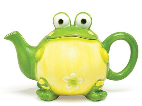 Ten Amazing Frog Kitchen Gadgets for All Kermit Fans