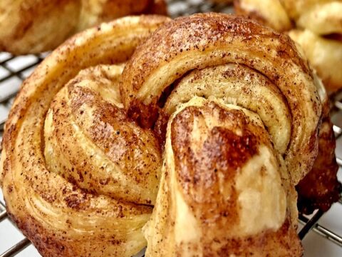 Ten Recipes for Savoury Knots You Will Want to Try Immediately