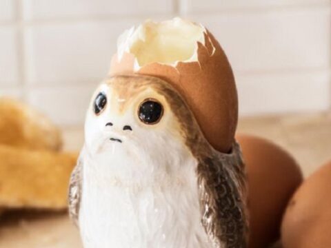 Ten amazing Star-Wars Egg Cups to Give This Easter