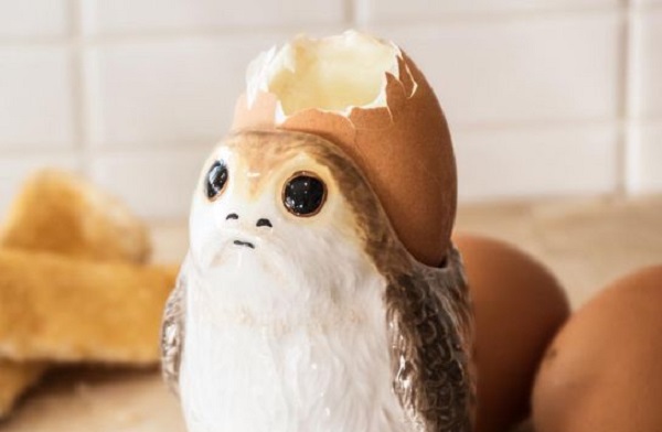 Ten amazing Star-Wars Egg Cups to Give This Easter