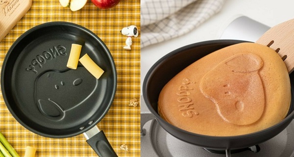 Snoopy Mini Frying Pan