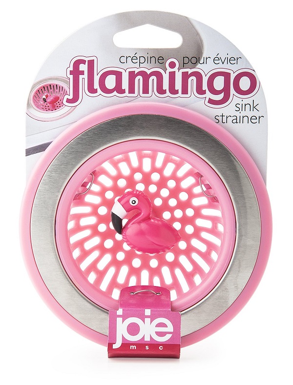 Flamingo Sink Strainer by Joie Kitchen