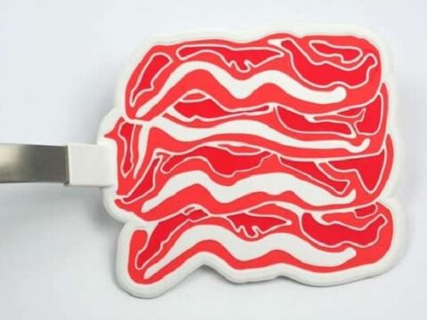 Ten of the Craziest Novelty Spatulas You Can Buy in 2021
