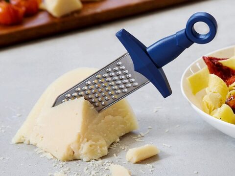 Ten of the Very Best Cheese Graters Money Can Buy in 2021