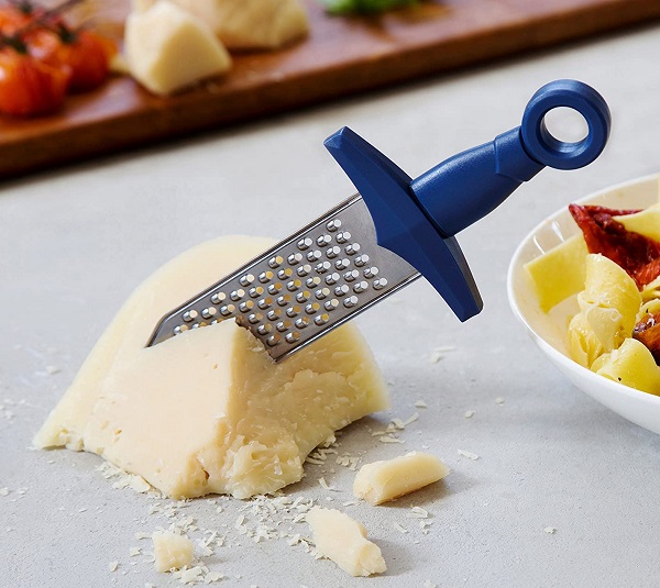 Ten of the Very Best Cheese Graters Money Can Buy in 2021