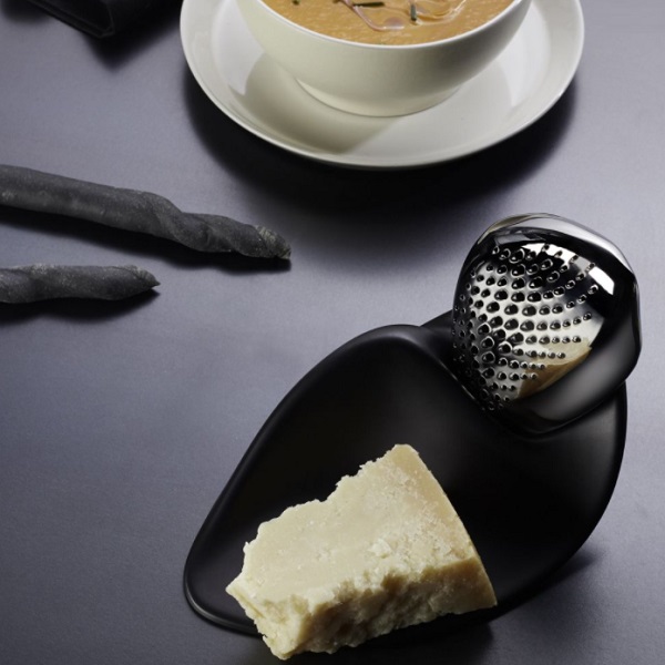 ALESSI Cheese grater