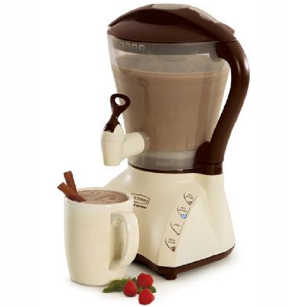 West Bend Hot Cocoa Maker