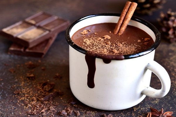 Ten Amazing Kitchen Gadgets for Those Who Love Hot Chocolate