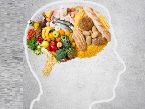 Ten Foods and Drinks That Are Good for Your Mental Health