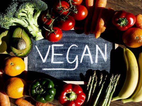Ten Important Things To Remember When Going Vegan