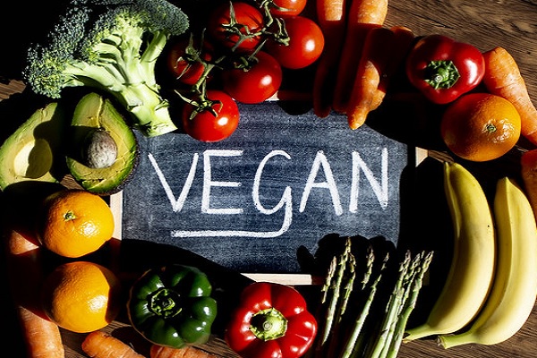 Ten Important Things To Remember When Going Vegan