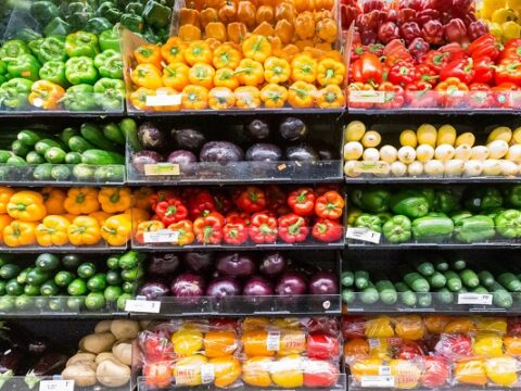 Ten Reasons Why Most Organic Foods On Shelves Are Not Really Organic