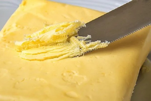 Is Margarine Bad For You? 