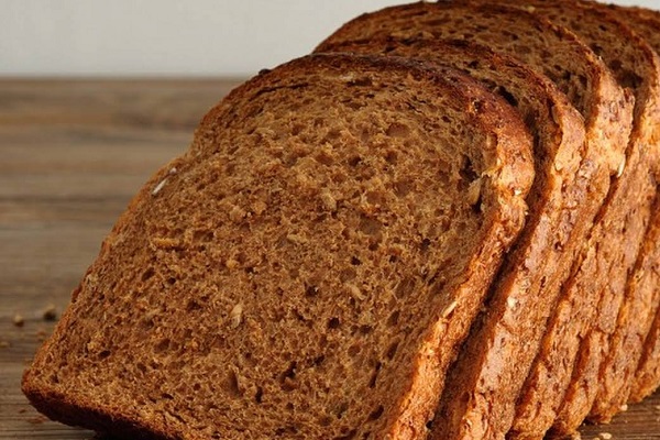 Is Brown Bread Bad For You?