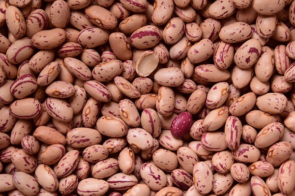 5. Beans and Legumes