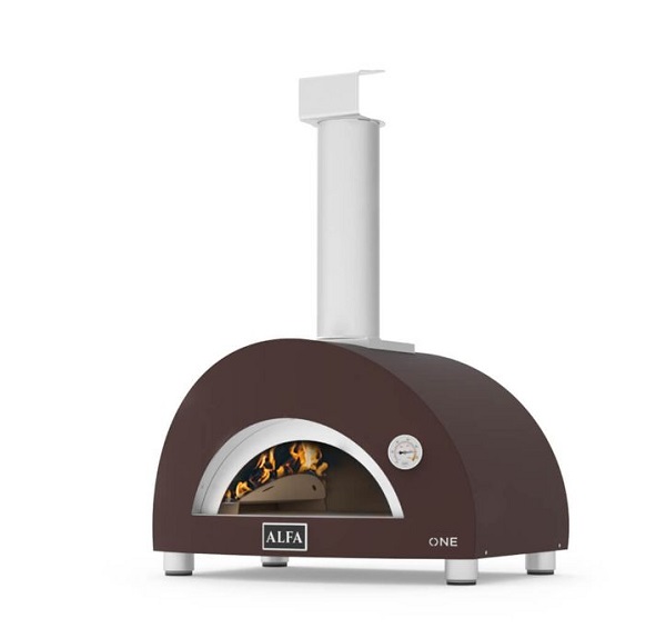 Alfa ONE Gas Powered Pizza Oven