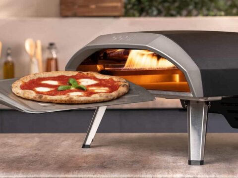 Ten of the Very Best Gas Powered Pizza Ovens Money Can Buy