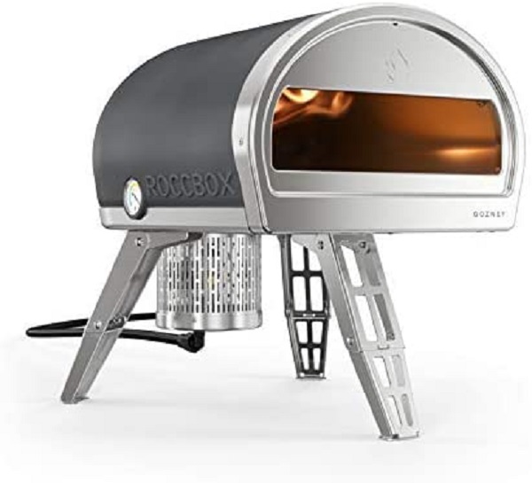 Gozney Roccbox Gas Powered Pizza Oven