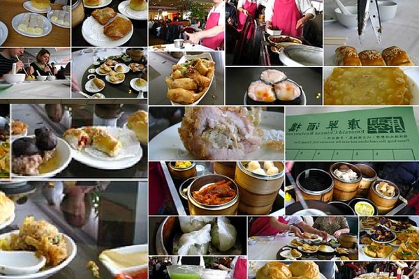 Ten 10 Dos and Don’ts of Eating In China