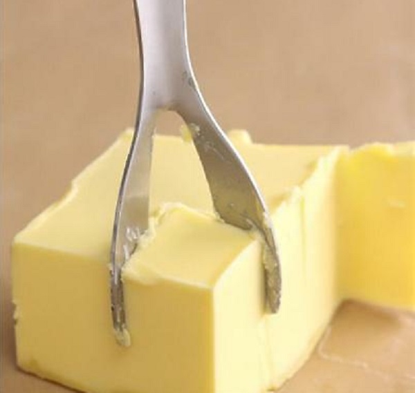 Stainless Steel Butter Spatula