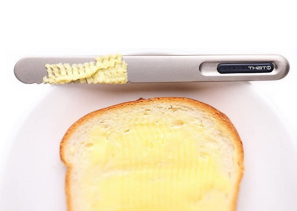 SpreadTHAT! Heated Butter Knife